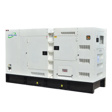 Cheap Price 3 Phase 200kw 250kva  AC three Phase Diese Generator By Weicahi Engine WP10D238E200